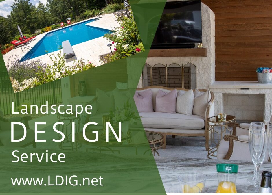 Top 5 Benefits of Professional Landscape Design for Your Home