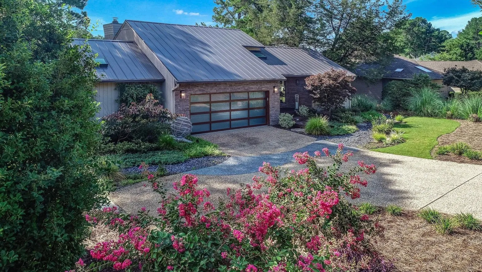 Landscape Design/Build