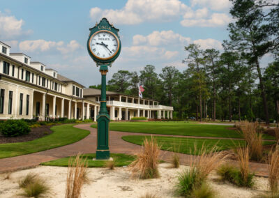 USGA Golf House